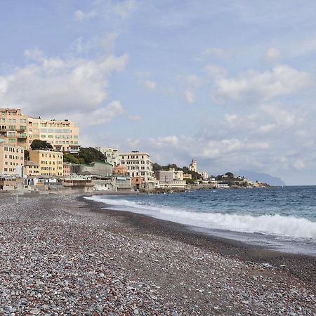 Apartamento L'Aria Del Mare By Wonderful Italy Génova Exterior foto