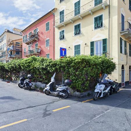 Apartamento L'Aria Del Mare By Wonderful Italy Génova Exterior foto